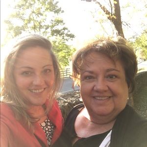 Meet your Posher, Sherry